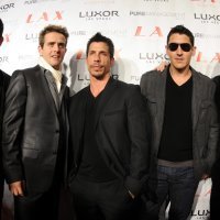 New Kids on the Block