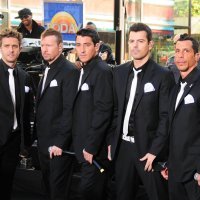 New Kids on the Block