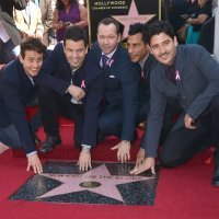 New Kids on the Block