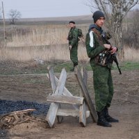 Ukrajinsko-ruski sukob