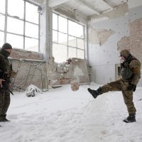 Ukrajinsko-ruski sukob