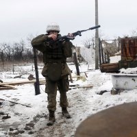 Ukrajinsko-ruski sukob