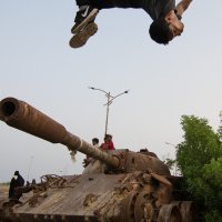 Građanski rat u Jemenu