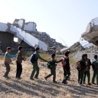 Građanski rat u Jemenu