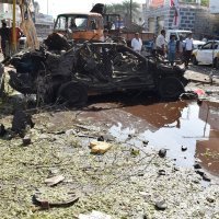 Građanski rat u Jemenu