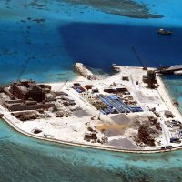 Teritorijalne nesuglasice u Južnokineskom moru