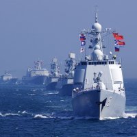 Teritorijalne nesuglasice u Istočnokineskom moru