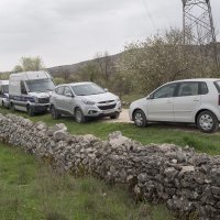 Rušenje bespravne kuće dugopoljskog poduzetnika Ivice Radoševića