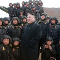 Trzavice na korejskom poluotoku