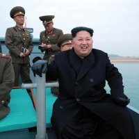 Trzavice na korejskom poluotoku