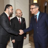 Gari Cappelli i Ugur Cantimur