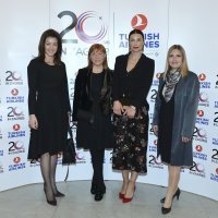 Martina Bienefeld - direktorica Turističke zajednice grada Zagreba