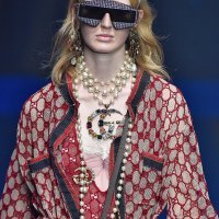 Gucci SS18