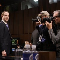 Mark Zuckerberg