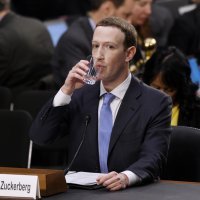 Mark Zuckerberg