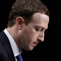 Mark Zuckerberg