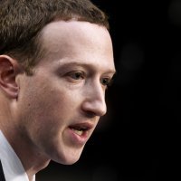 Mark Zuckerberg