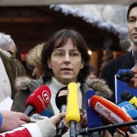 Kristina Pavlović i Ladislav Ilčić