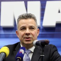 Zoltán Áldott