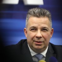 Zoltán Áldott