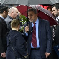 Komemoracija za žrtve Holokausta