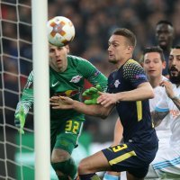 Marseille - RB Leipzig