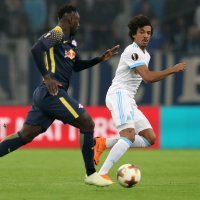 Marseille - RB Leipzig