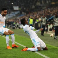 Marseille - RB Leipzig