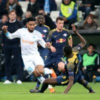 Marseille - RB Leipzig
