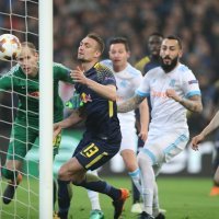 Marseille - RB Leipzig