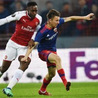 CSKA M. - Arsenal
