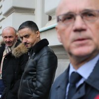 Vjekoslav i Ivo Komšić