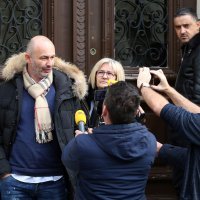 Vjekoslav i Ivo Komšić