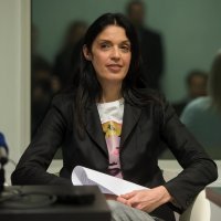 Lorena Peroš, voditeljica Kneževe palače