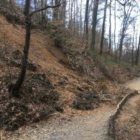 Klizišta na Jelenovcu