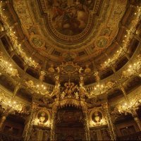 Markgrofovska opera u Bayreuthu