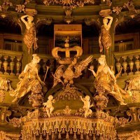 Markgrofovska opera u Bayreuthu