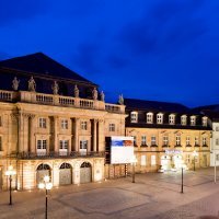 Markgrofovska opera u Bayreuthu