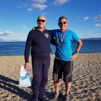 Markito Marinković i Dražen Breiitenfeld