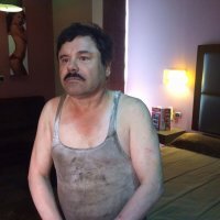 El Chapo Joaquín Archivaldo Guzmán Loera