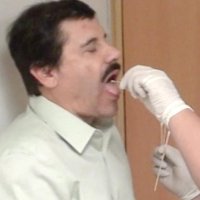 El Chapo Joaquín Archivaldo Guzmán Loera