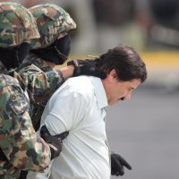 El Chapo Joaquín Archivaldo Guzmán Loera