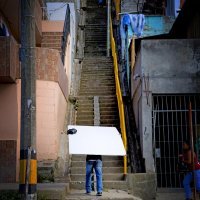 Pablo Emilio Escobar Gaviria , Medelin