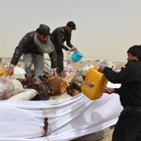 Droga, Afganistan
