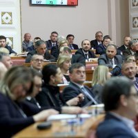 Sabor izglasao Istanbulsku konvenciju i povjerenje ministrici Dalić