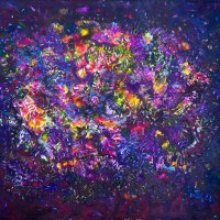 Portret Odilon Redona