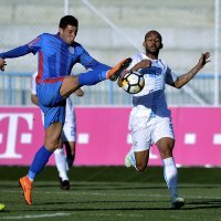 NK Rudeš - NK Rijeka 4:2 / 29. kolo HT Prve lige