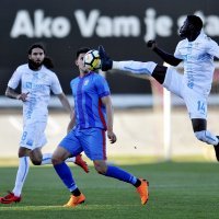 NK Rudeš - NK Rijeka 4:2 / 29. kolo HT Prve lige