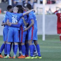 NK Rudeš - NK Rijeka 4:2 / 29. kolo HT Prve lige