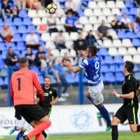 NK Osijek - NK Istra 2:0 / 29. kolo HT Prve lige